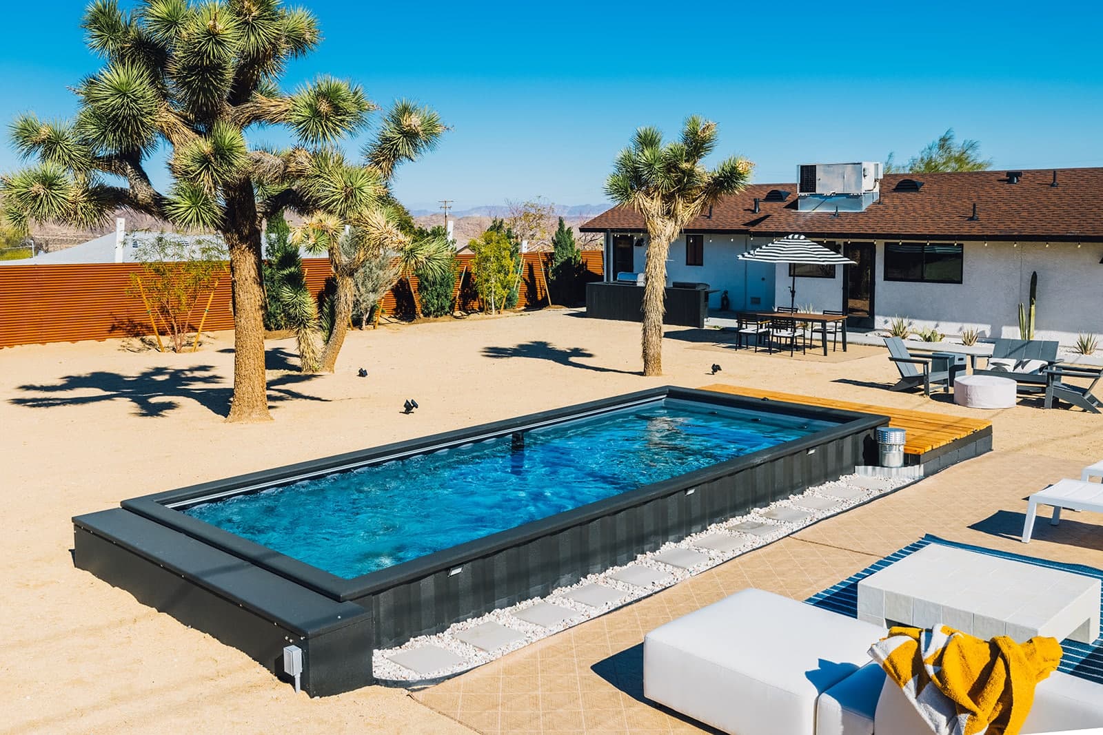 Are Container Pools Worth It? Cost-Benefit Analysis